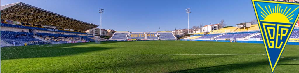 Estadio Antonio Coimbra da Mota